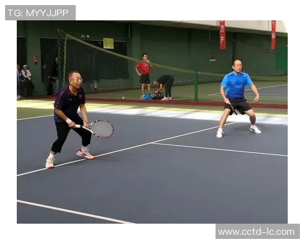 专访刘敏：探寻网球世界的成功秘诀与奋斗历程